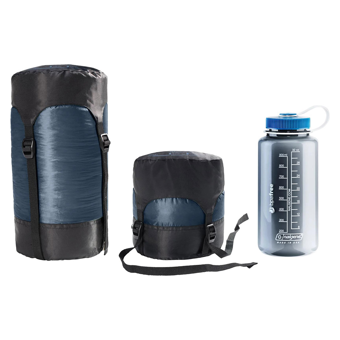 Exosphere EL +4C/39F