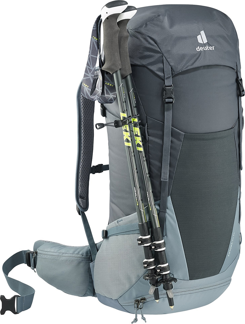 Futura 34 EL