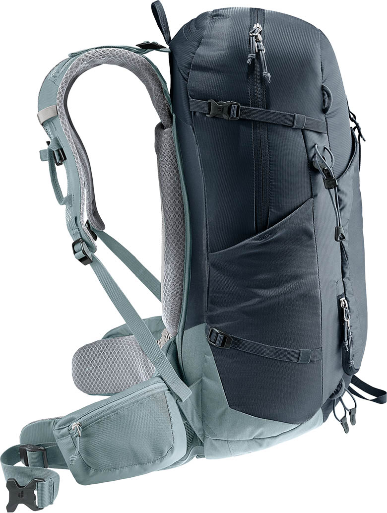 Trail Pro 33