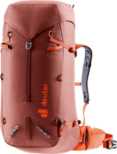Рюкзак Deuter Guide 44+8