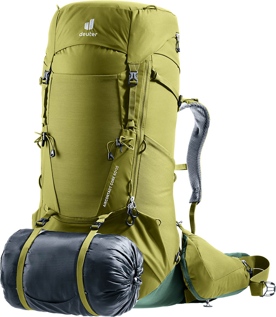 Aircontact Core 60+10