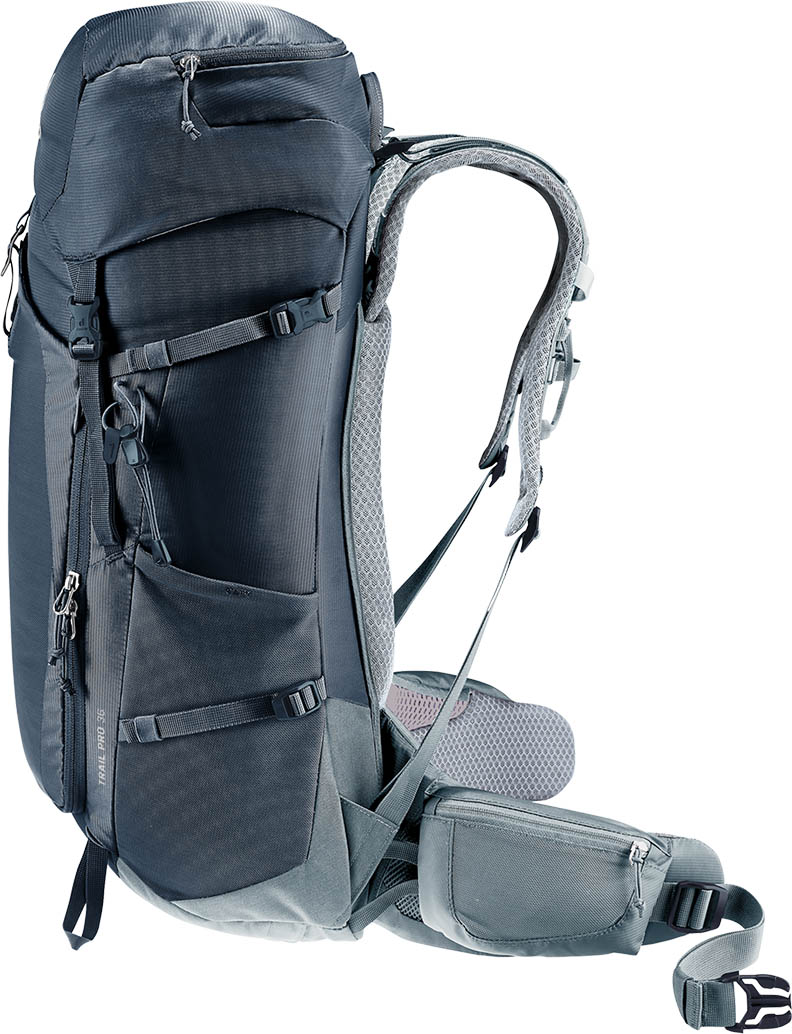 Trail Pro 36
