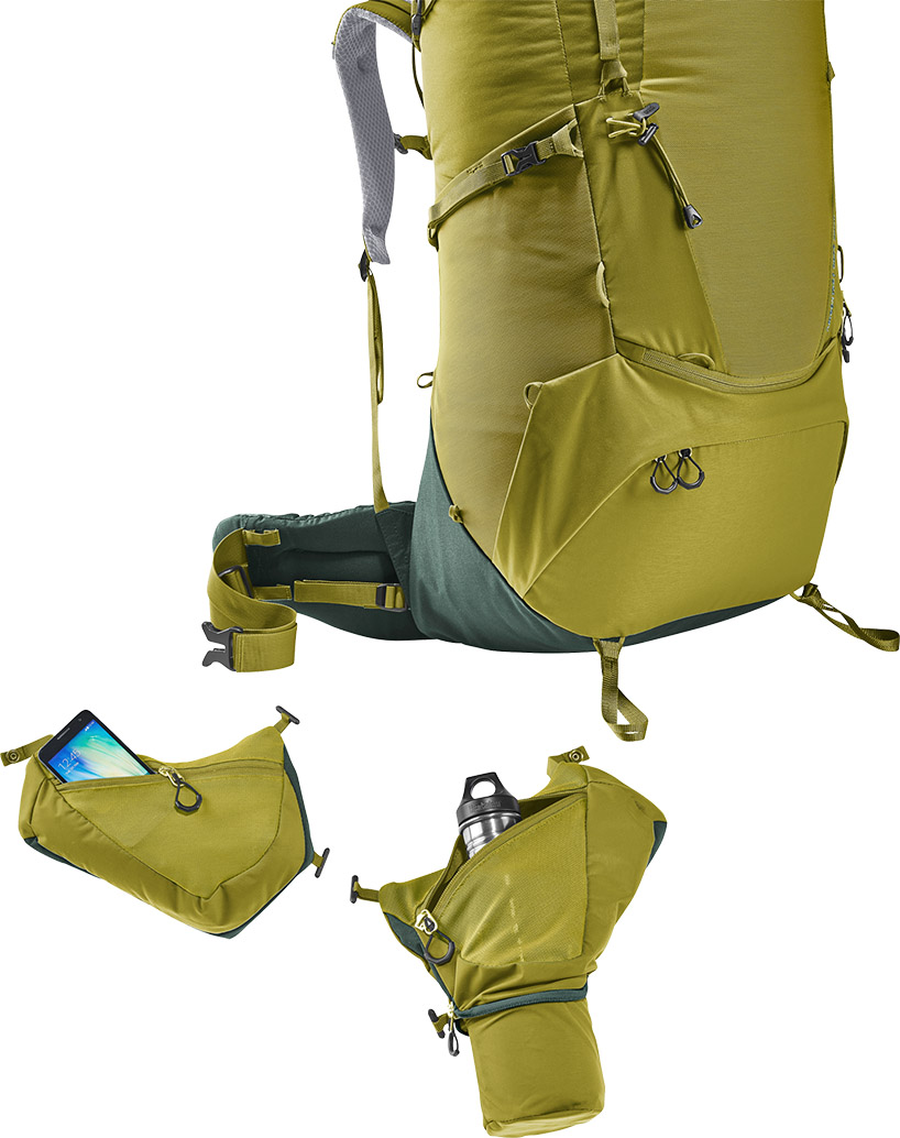 Aircontact Core 70+10