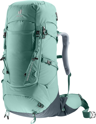 Рюкзак Deuter Aircontact Core 45+10 SL