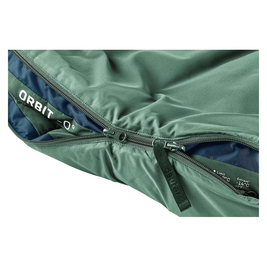 Orbit 0° EL