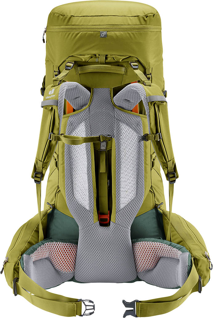 Aircontact Core 60+10