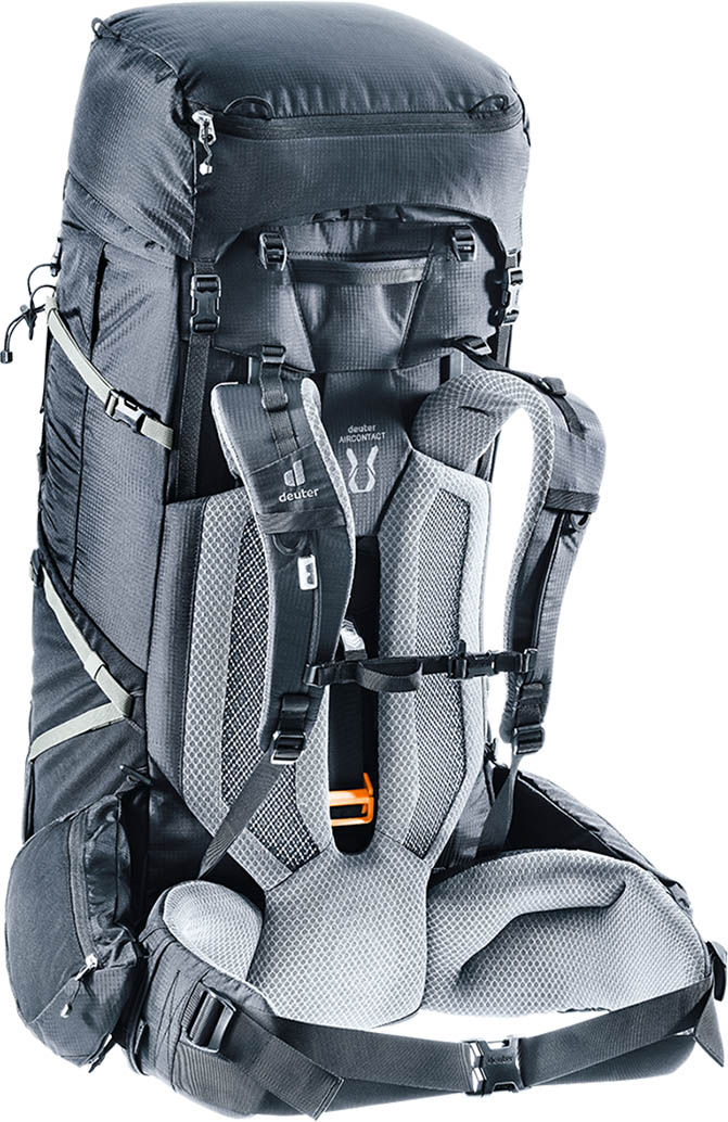 Aircontact Pro 75+10