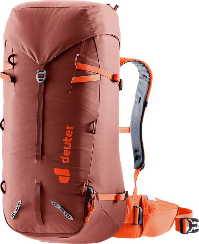 Рюкзак Deuter Guide 34+8