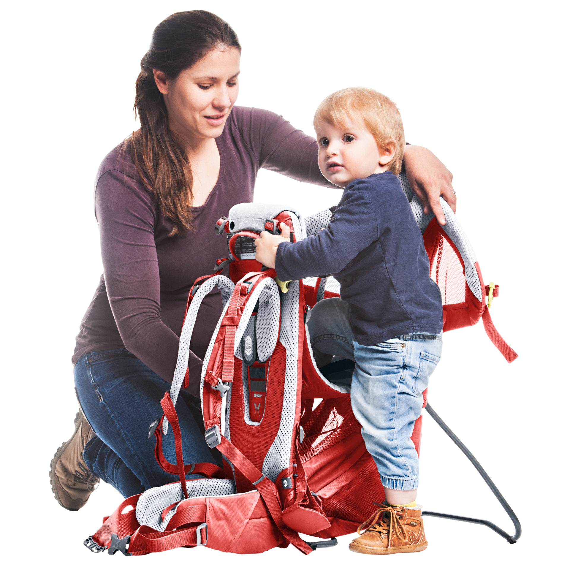 Kid Comfort Active SL