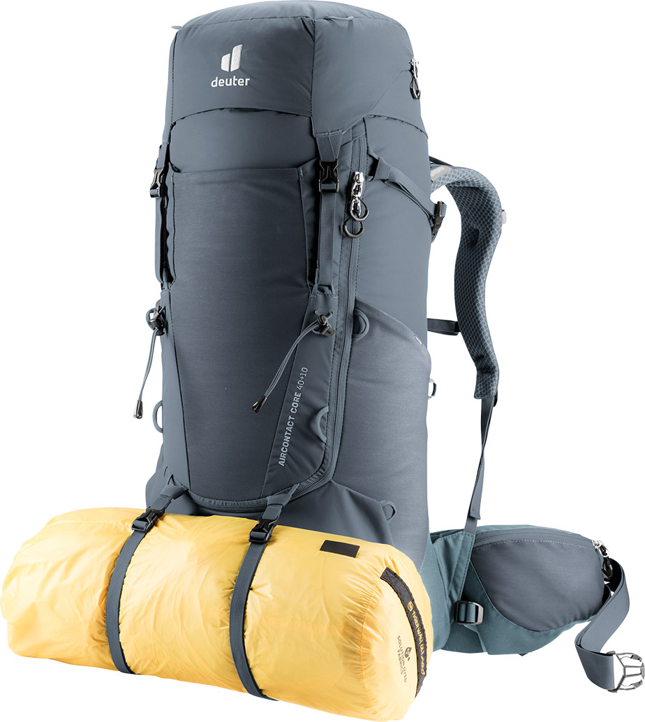 Aircontact Core 40+10