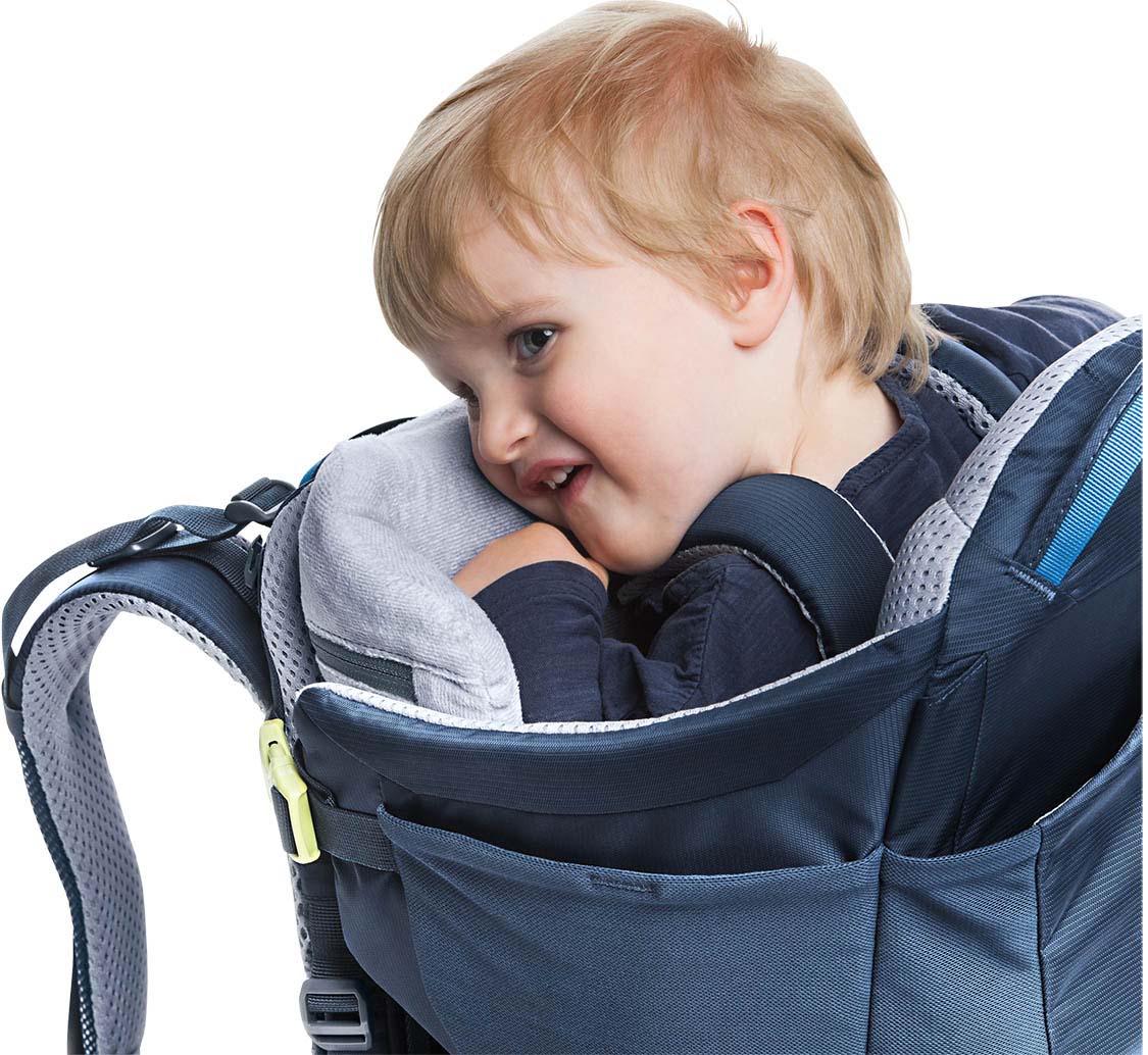 Kid Comfort