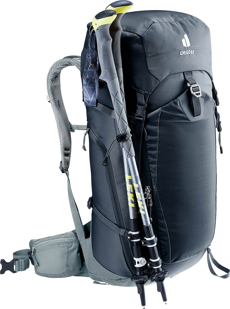 Trail Pro 36