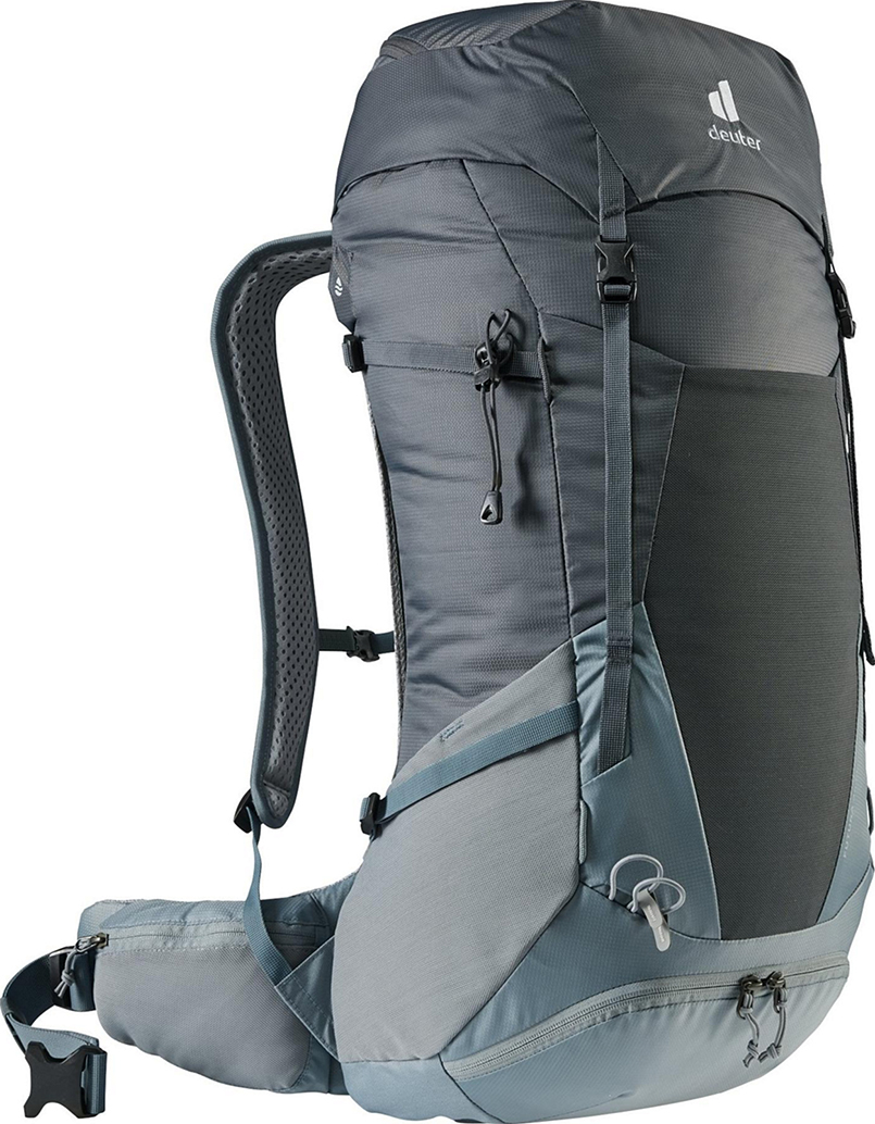 Futura 34 EL