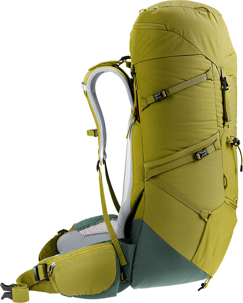 Aircontact Core 50+10