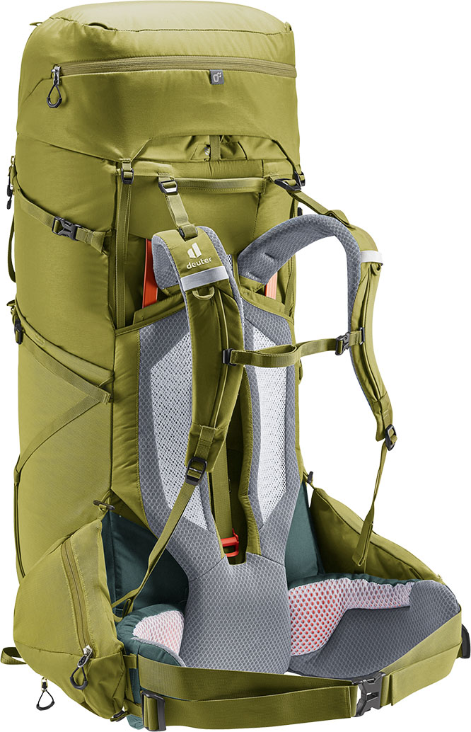 Aircontact Core 70+10