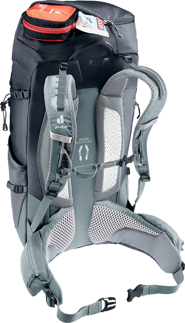 Trail Pro 36