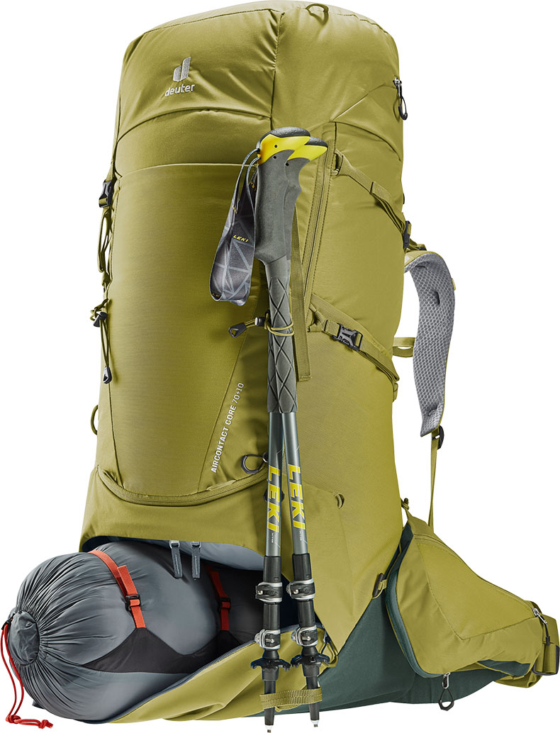 Aircontact Core 70+10