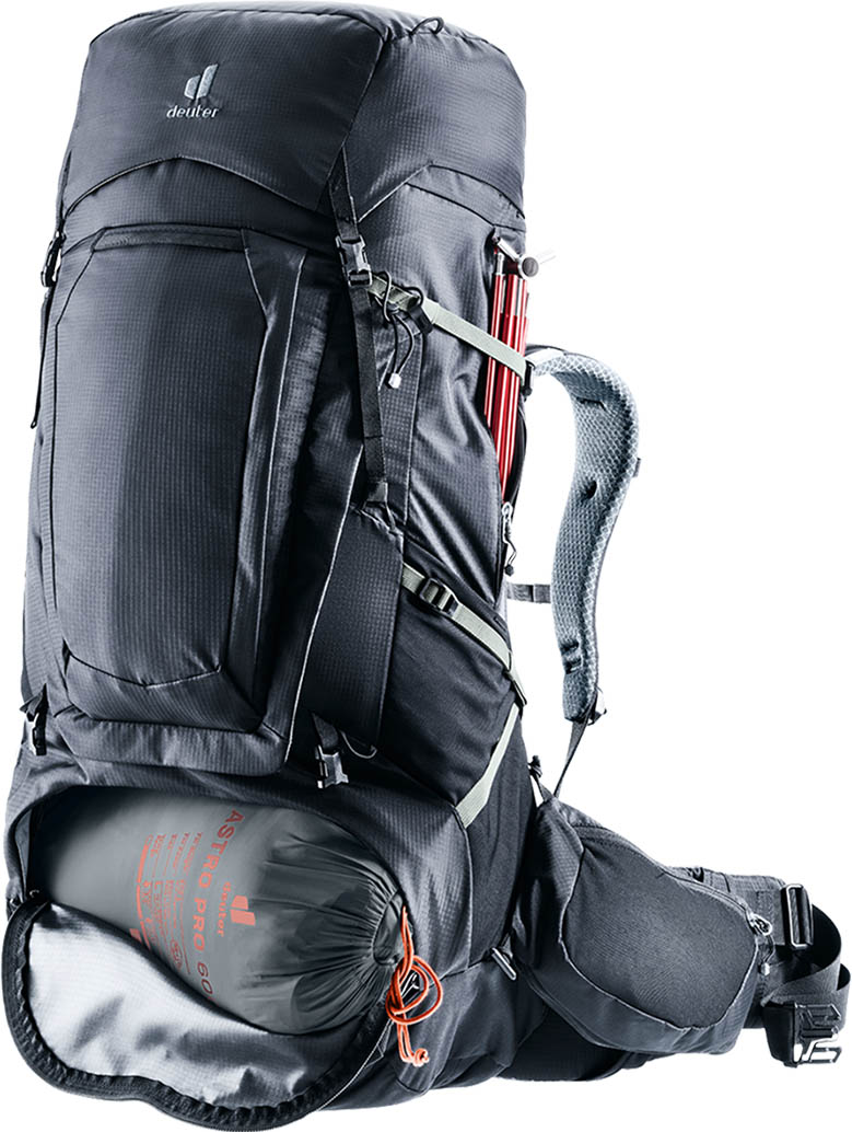 Aircontact Pro 75+10
