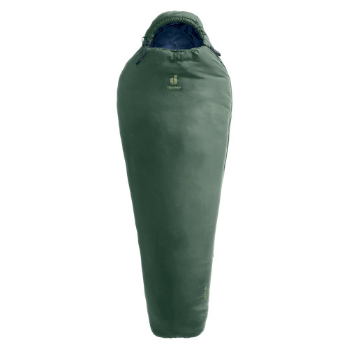 Спальный мешок Deuter Orbit SL +5C/41F 2026