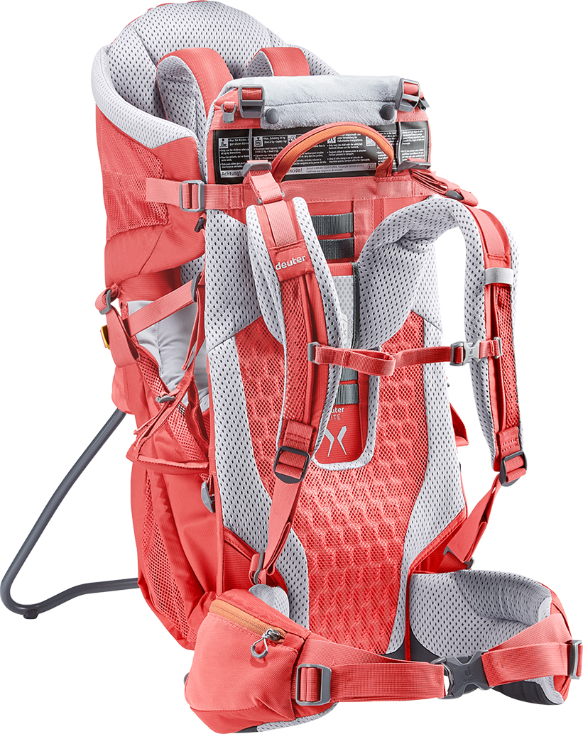 Kid Comfort Active SL