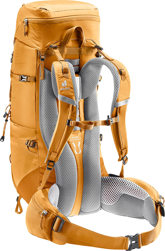 Aircontact Lite 40+10