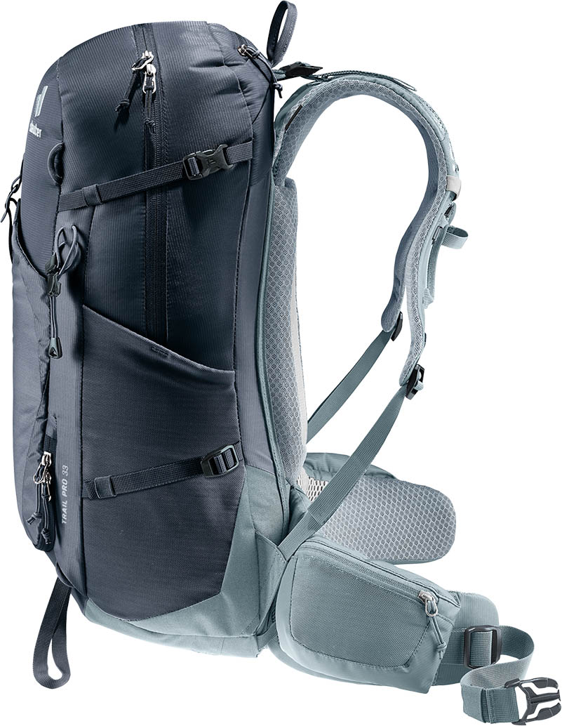 Trail Pro 33