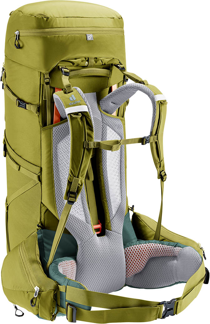 Aircontact Core 60+10