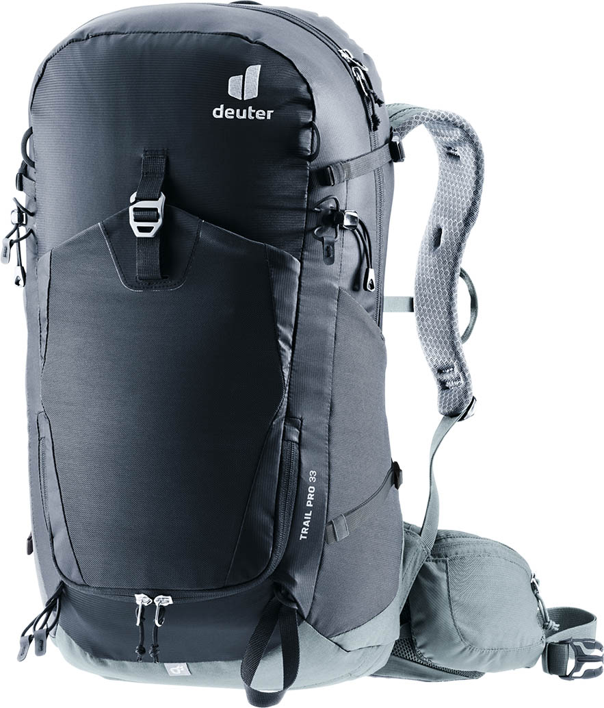 Trail Pro 33