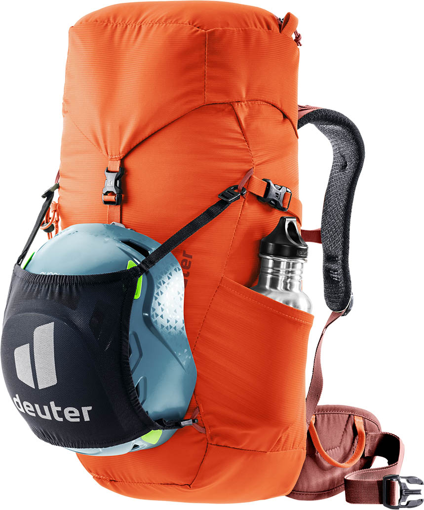 Climber 22