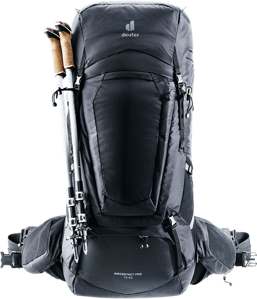 Aircontact Pro 75+10