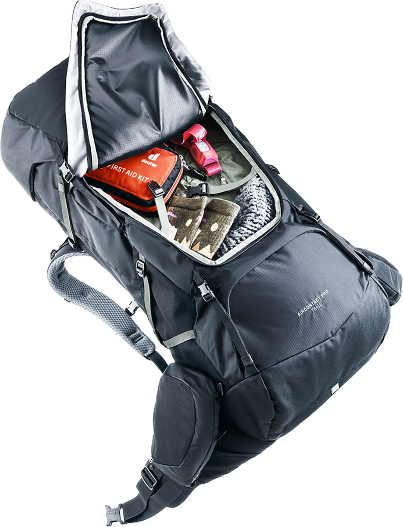 Aircontact Pro 75+10