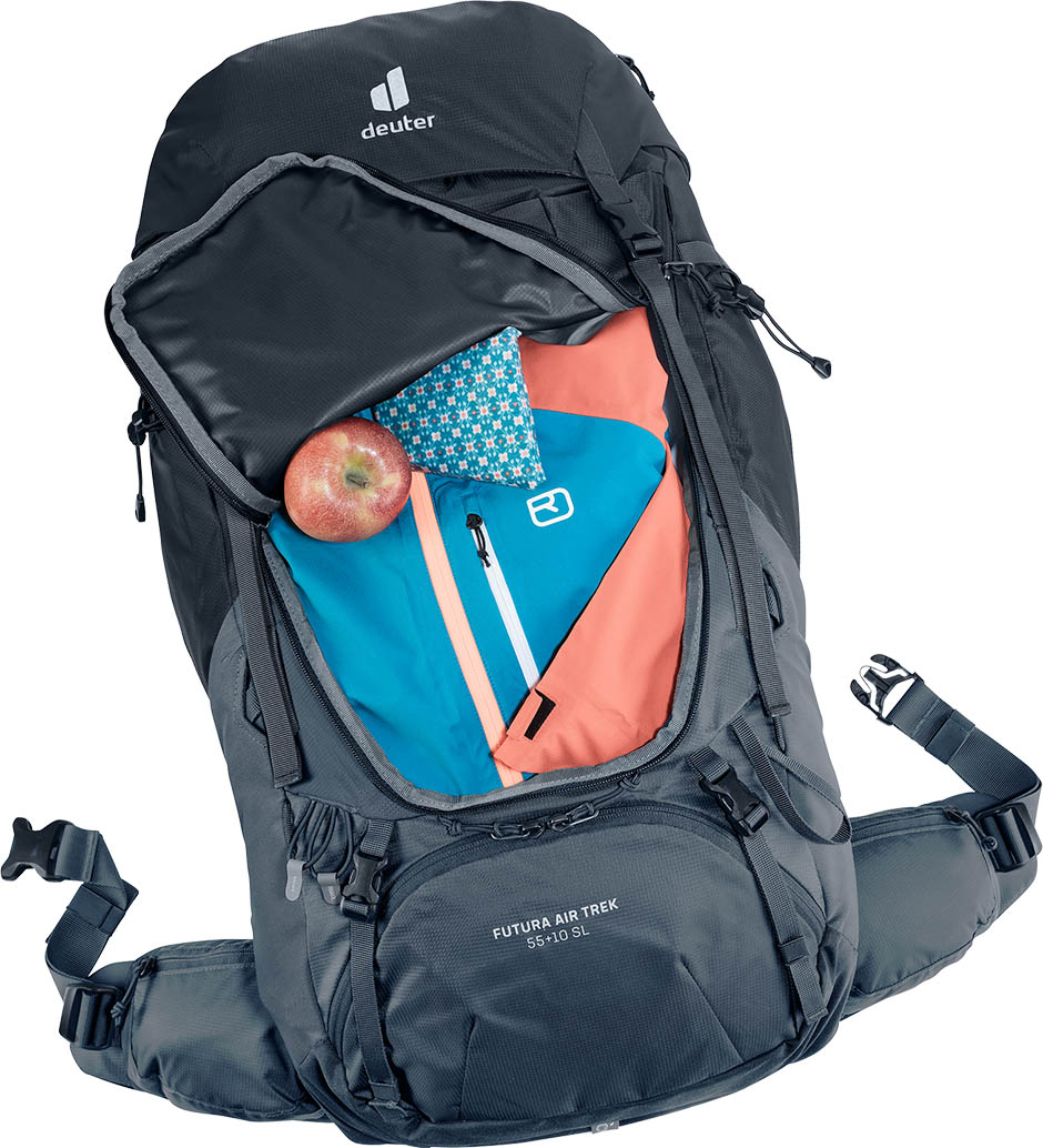 Futura Air Trek 55+10 SL