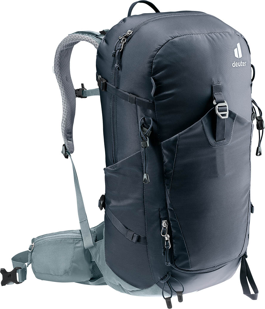 Trail Pro 33