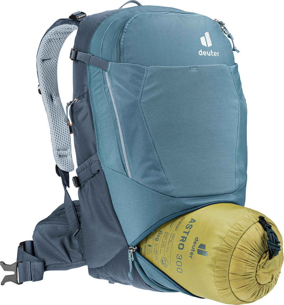 Trans Alpine 24