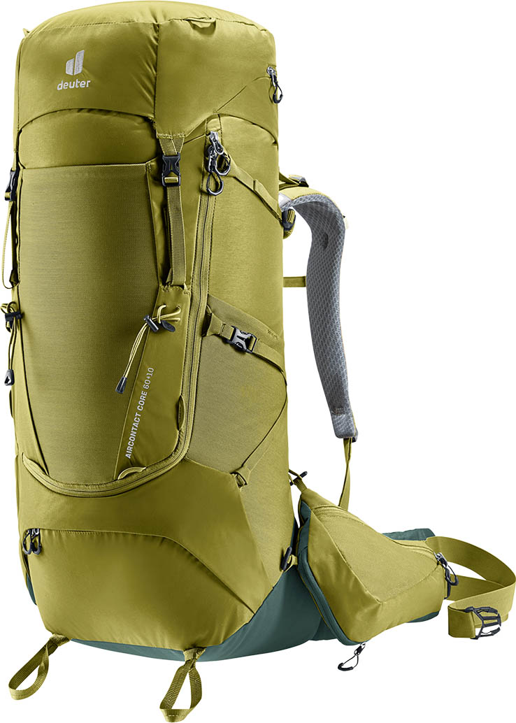 Aircontact Core 60+10