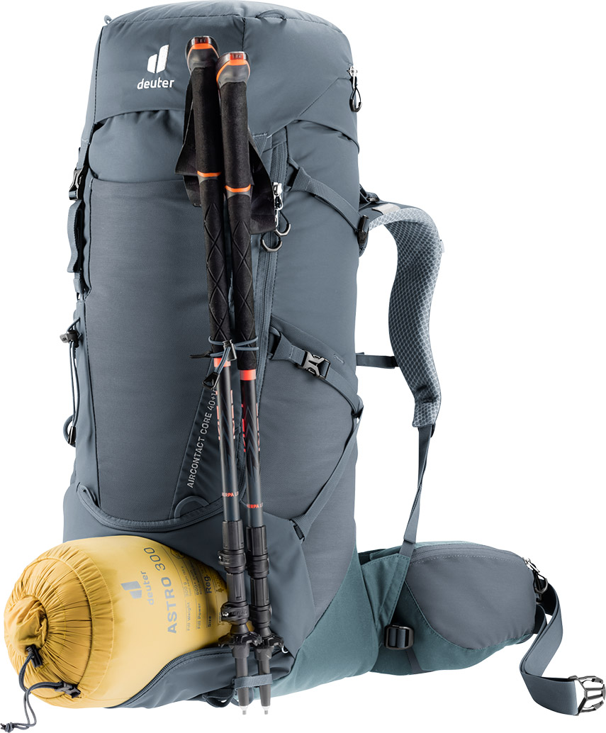 Aircontact Core 40+10