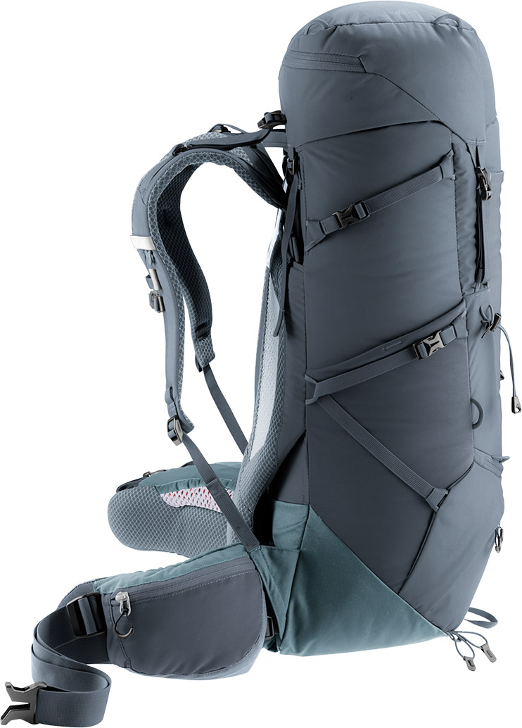 Aircontact Core 40+10