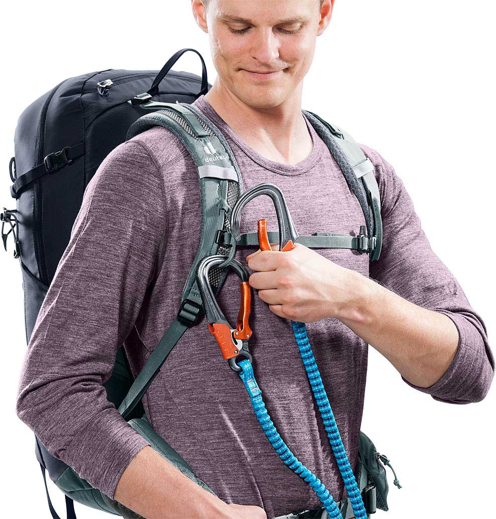 Trail Pro 33