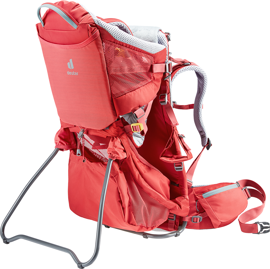 Kid Comfort Active SL