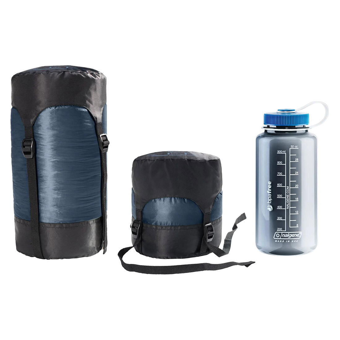 Exosphere SL +4C/39F