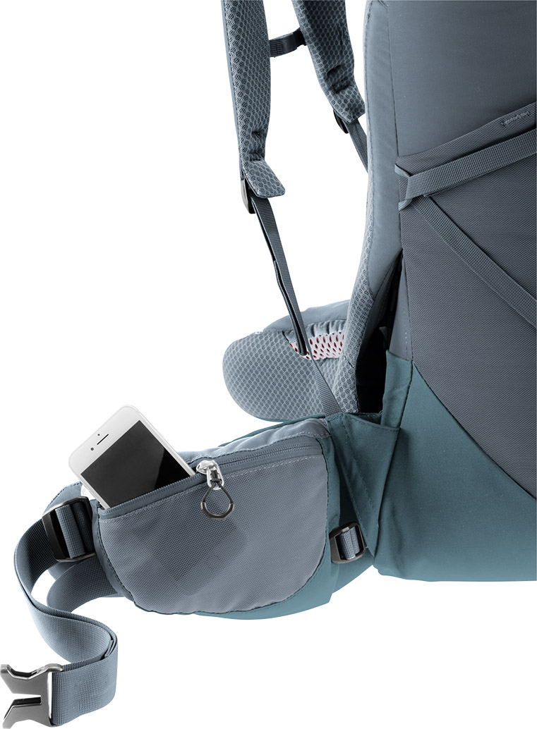 Aircontact Core 40+10