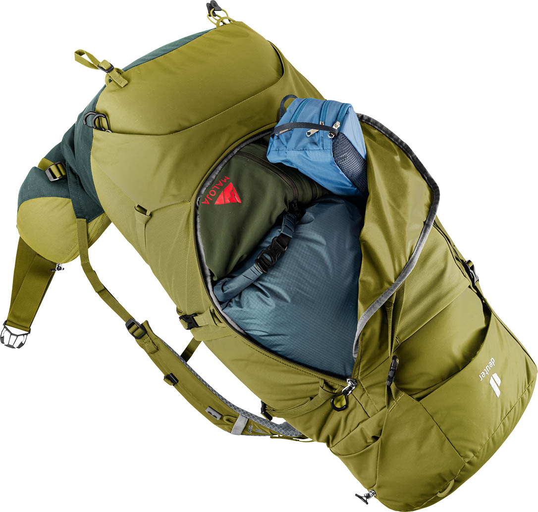 Aircontact Core 50+10