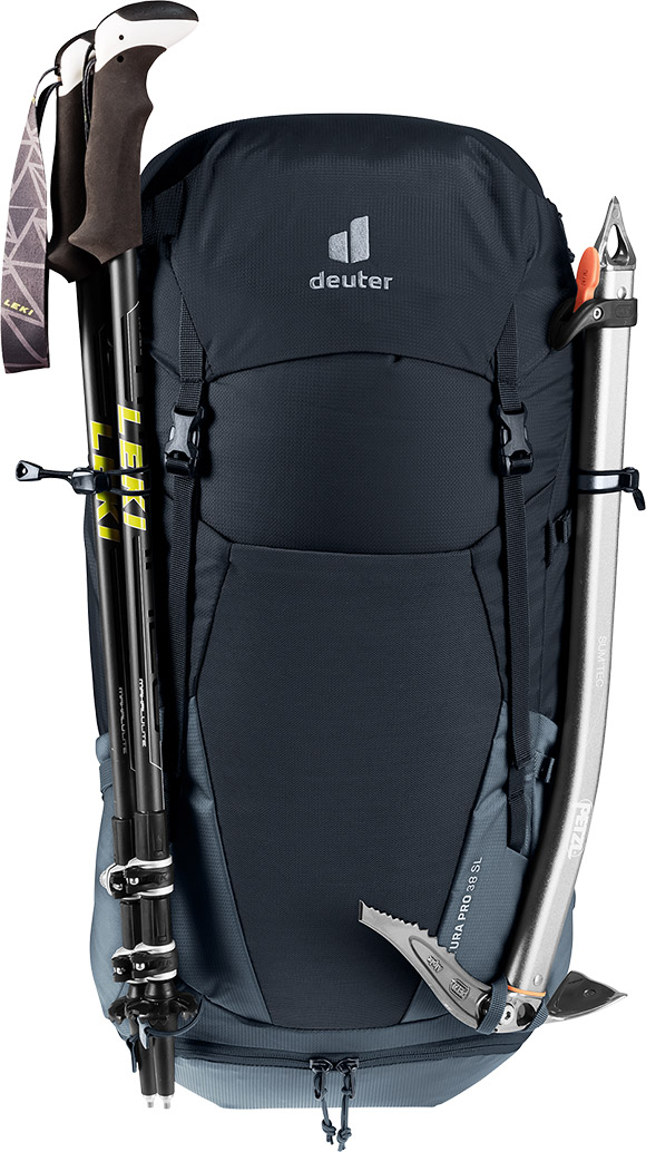 Futura Pro 38 SL