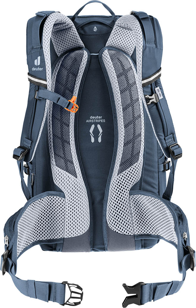 Trans Alpine 30