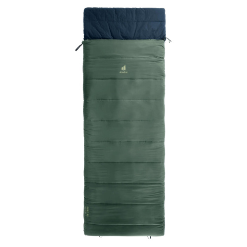Спальный мешок Deuter Orbit SQ -5C/23F 2026