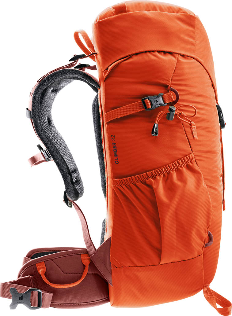 Climber 22