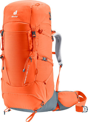 Рюкзак Deuter Aircontact Core 45+10 SL
