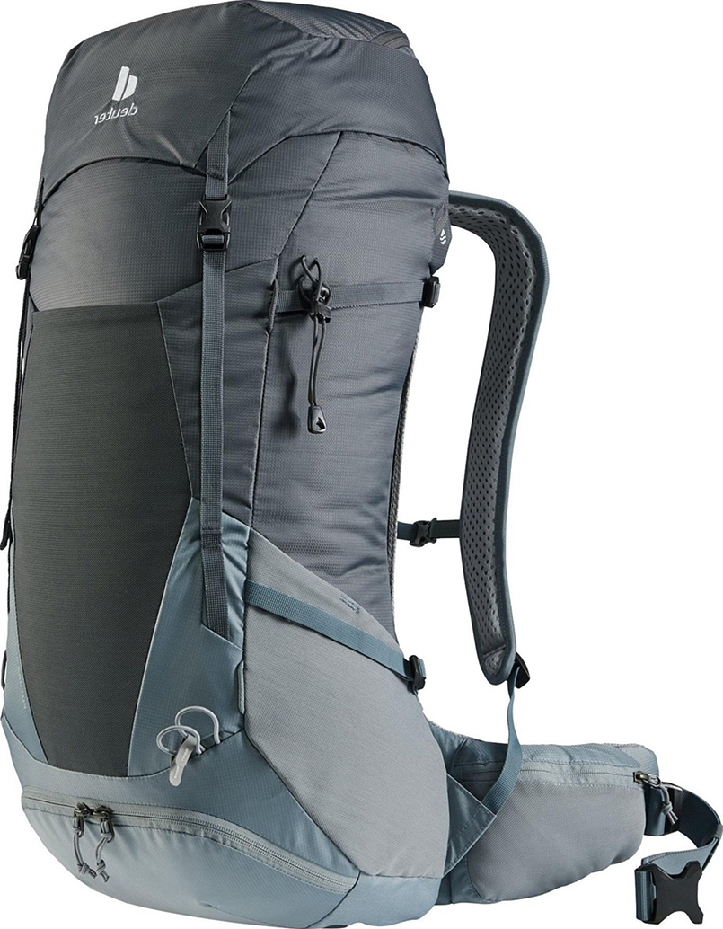 Futura 34 EL