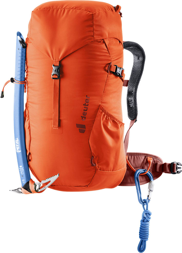 Climber 22