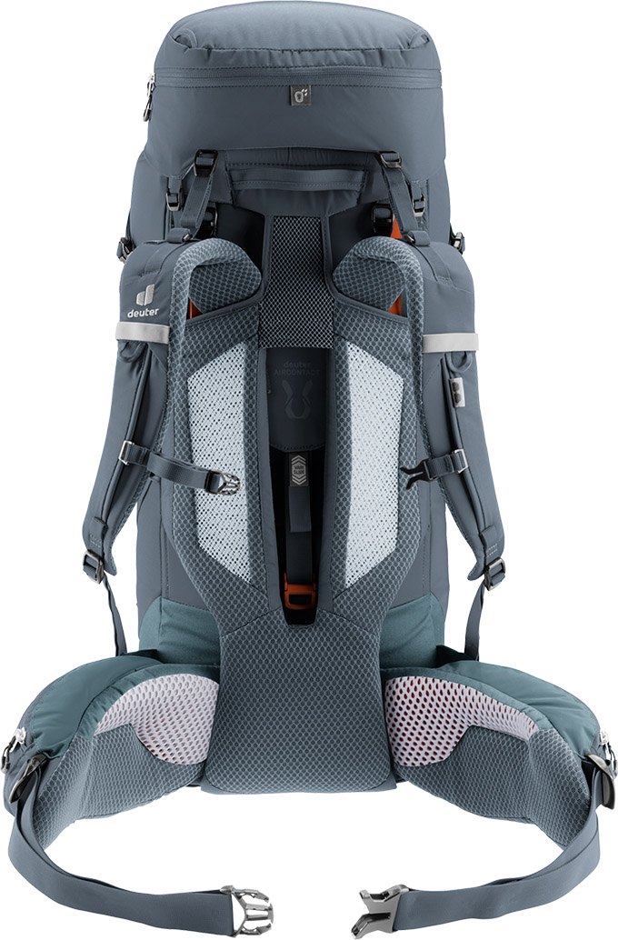Aircontact Core 40+10